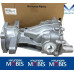 50-501 rear differential hyundai santa fe cm 2009-12